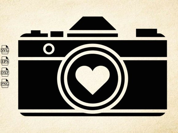 Download Camera Svg,Camera Vector,Photography Svg - Vector Collection