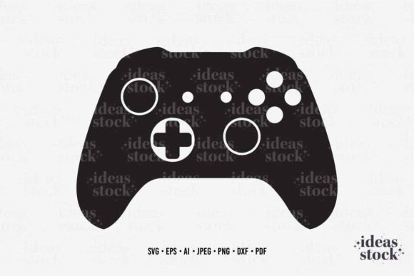 Download Video Game Controller. Gaming Icon. PNG. - Video game Collection
