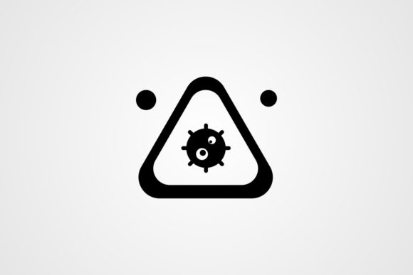 Download Vector Alert Solid Icon - Vector Collection