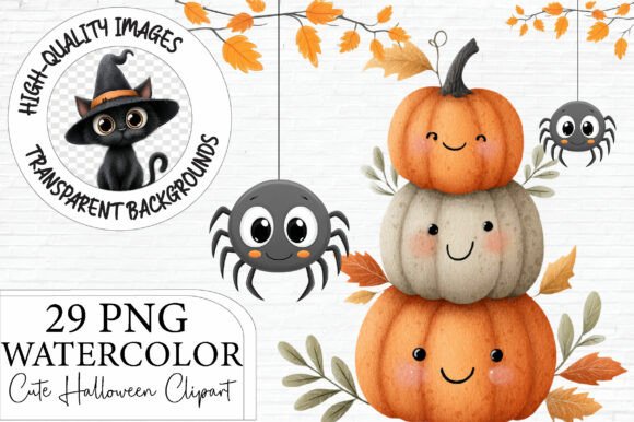 Download Characters Halloween Clipart - Halloween clipart Collection