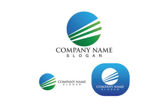 Download V Flash Finance Logo Vector - Vector Collection