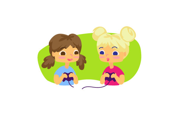 Download Video Game Players - Video game Collection
