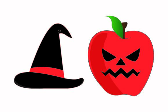Download Halloween Character Vector - Vector Collection